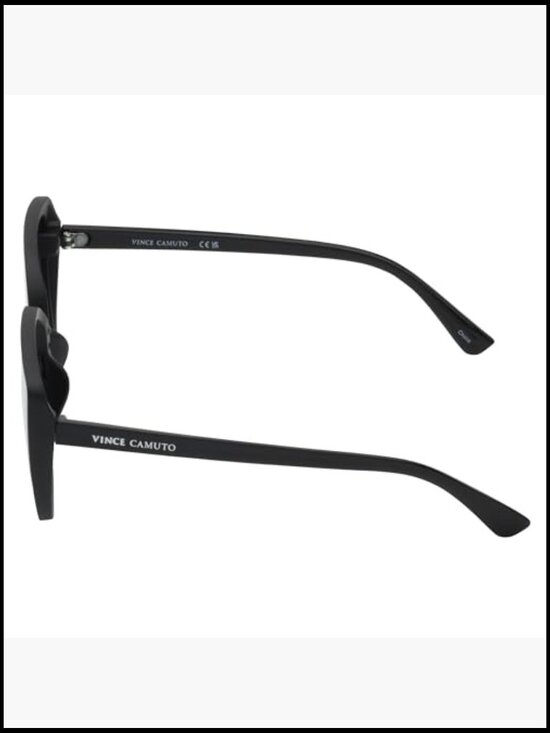 Women\'s Square UV Protective Sunglasses with Gradient Lenses main image 5